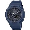 Casio Orologio Uomo Con Bluetooth Casio G-SHOCK GA-B2100-2AER