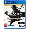 Sony 1564574 PS4 GHOST OF TSUSHIMA DIRECTOR CUT
