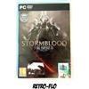 Final Fantasy XIV Stormblood - Gioco Per PC IN Scatola - Nuovo