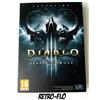 Diablo III 3 - Estensione Reaper Of Souls - Gioco Per PC - Nuovo IN Scatola