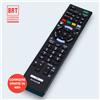 Telecomando Universale per sony TV RM-ED050 RM-ED052 RM-ED053 RM-ED060 RM-ED044