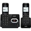 Hasbro Vtech Telefono cordless con segreteria telefonica e due ricevitori - NUOVO