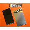 SAMSUNG DISPLAY LCD per SAMSUNG GALAXY X-COVER 3 VE SM-G389 G389F SCHERMO XCOVER3 NUOVO