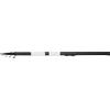 D.A.M. DAM BASE-X BOLO CANNA BOLOGNESE TELESCOPICA FIBRA DI VETRO 4-5-6MT FIUME MARE