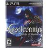 Playstation Games Ps3 Castlevania Lords Of Shadow Import Uk Trasparente