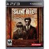 Playstation Games Ps3 Silent Hill Homecoming Import Marrone