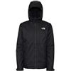 The North Face M Millerton, Giacca Uomo, Nero (TNF Black), XXL