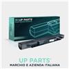 UP PARTS - Batteria Notebook 2600mAh per ASUS F552W