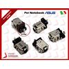 POWER JACK Connettore di Alimentazione PJ981 DC Power Jack ASUS FL5900U F441U