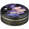 Shunga olio afrodisiaco lubrificante sessuale intimo candela per massaggio erotico sexy