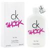 Calvin Klein Ck One Shock For Her Eau De Toilette Spray 200 ml