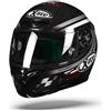 GREX X Lite X-802rr Ultra Carbon SBK Casco Integrale Moto - Carbon Bianco Taglia S