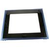 Whirlpool Vetro esterno porta forno da incasso C00285246 originale Hotpoint Ariston