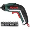Non applicabile Bosch IXO - Avvitatore Basic a dimensione di mano, alimentazione a batteria con