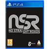 KOCH MEDIA No Straight Roads, Videogioco PlayStation 4 PS4 ITA PS41187