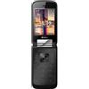 Ngm Mobile Prime Telefono Cellulare Dual Sim 2,8" Fotocamera Nero NGM PRIME BK