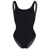 fashy - Costume da Bagno Intero da Donna