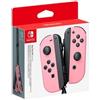 NINTENDO Switch Joy-Con Rosa Pastello Accessori Switch