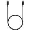 Samsung Cavo da Usb-C a Usb-C EP-DN975BBEGWW