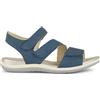 Geox Sandal Vega Sandals Blu EU 39 Donna