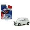 Greenlight Modellino Austin Mini Cooper S The Italian Job 1/64