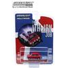 Greenlight Modellino Austin Mini Cooper S The Italian Job 1/64