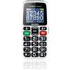 Brondi Amico Unico - Telefono Cellulare Dual SIM Tasti grandi Tasto SOS 10276091