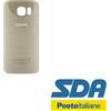 Back Cover Scocca Posteriore Copri Batteria Per Samsung Galaxy S6 Edge Plus