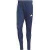 ADIDAS Pantalone tuta da uomo Adidas blu