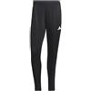 ADIDAS Pantalone tuta da uomo Adidas nero