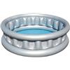 Bestway Piscina Gonfiabile Astronave SpaceShip Esterno Fuori Terra 152x43 cm Bestway