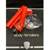 VALEX TAGLIABORDI ELETTRICO VALEX TB26 FG 250W TAGLIO DIAMETRO 220MM.LEGGERO 1491124