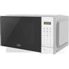 Beko Forno a Microonde 20 Litri 700 Watt Bianco MOC201103W