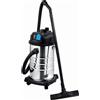 YAMATO IDROASPIRATORE ASPIRATORE IDRO BIDONE SOLIDI LIQUIDI YAMATO 30LT 140W FI95827