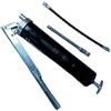 Hoteche POMPA INGRASSATORE PISTOLA PER GRASSO MANUALE 500CC POMPA GRASSO MANUALE