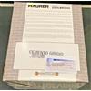 MAURER CEMENTO GRIGIO 5 KG MAURER PER RIPARAZIONI SU INTONACI CALCESTRUZZI COD. FI86259