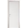 NBrand Porta Interna Bianca Frassino 210x70 cm in MDF KB0203BA001FRB