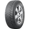 Nokian Snowproof C ( 225/70 R15C 112/110R 8PR Aramid Sidewalls )