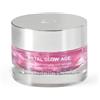 DIEGO DALLA PALMA PETAL GLOW AGE MASCHERA RIMPOLPANTE MULTI RADIOSITA' 50ml