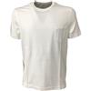 DELLA CIANA t-shirt uomo con taschino 100% cotone vestibilita slim mod. 47692L