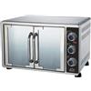 DCG FORNO ELETTRICO VENTILATO 58 LITRI DCG MULTIFORNO MBS58 2200W