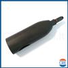 Ariete Beccuccio Raccordo Dritto per Multi Vapori Ariete 4142 4145 4146 4147 4148 MVC