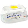 Snips Burriera 0.5 L Cheese Savers PP Materiale SAN - 043422 Farm