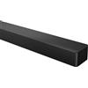 Hisense Soundbar 2.1 Canali 240 W con Subwoofer Wireless Bluetooth Nero HS2100