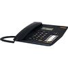 Alcatel Temporis 580 ATL1407525 - Telefono Analogico BCA Professionale Colore: nero