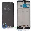 OEM DISPLAY LCD SAMSUNG GALAXY M31 315 M21 215 M30S 307 SCHERMO OLED FULL SIZE FRAME