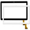 Touch Screen Per SANNUO K101 Nuova sostituzione