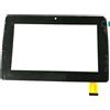 Touch Screen Per CLEMENTONI MY FIRST 6.0 PLUS CODE 16602 16604 V38189