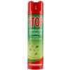 STOP MURALE SCARAFAGGI E FORMICHE USO DOMESTICO SPRAY 050310
