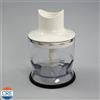 Braun Tritatutto HC4000 da 350ml Minipimer Braun 4162, 4193 MQ300 MR300 MR4000
